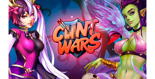 Остановка оффера Cunt Wars в системе ADVGame!