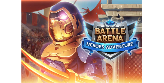 Запуск нового оффера Battle Arena в системе ADVGame!