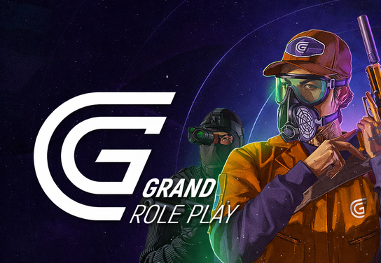 Запуск нового оффера Grand RP в системе ADVGame!