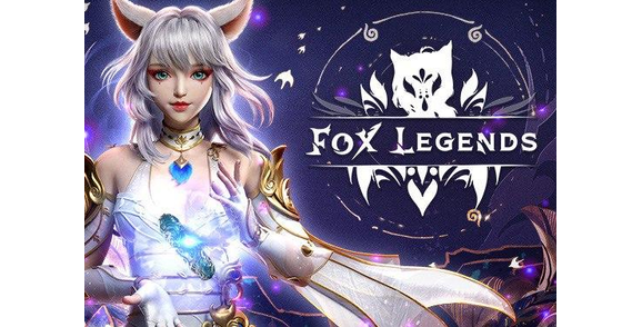 Приостановка оффера Fox Legends [Android] в системе ADVGame!