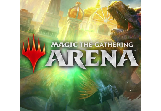 Новости оффера Magic The Gathering: Arena в системе ADVGame!
