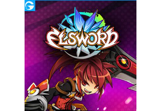 Запуск новых офферов Elsword в системе ADVGame!