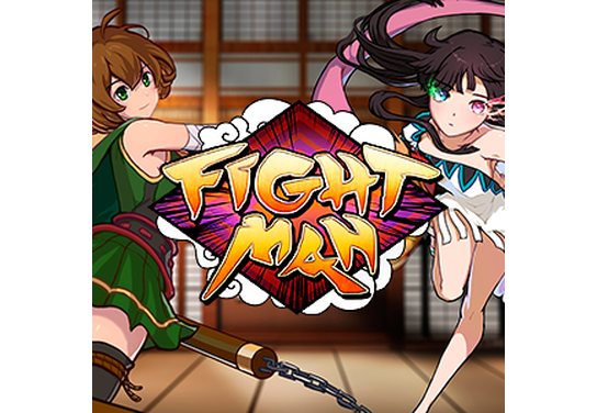 Запуск нового оффера FightMan в системе ADVGame!
