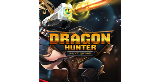 Запуск нового оффера Dragon Hunter (MMOGuru) в системе ADVGame!