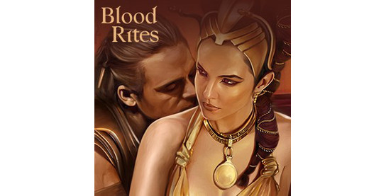 Запуск нового оффера Blood Rites WW в системе ADVGame!