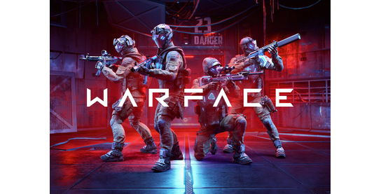 Новости оффера Warface (reload) в системе ADVGame!