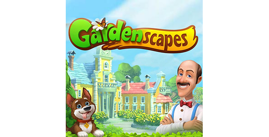 Приостановка оффера Gardenscapes в системе ADVGame!