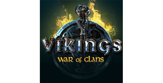 Запуск нового оффера Vikings: War of Clans (RU + CIS) в системе ADVGame!