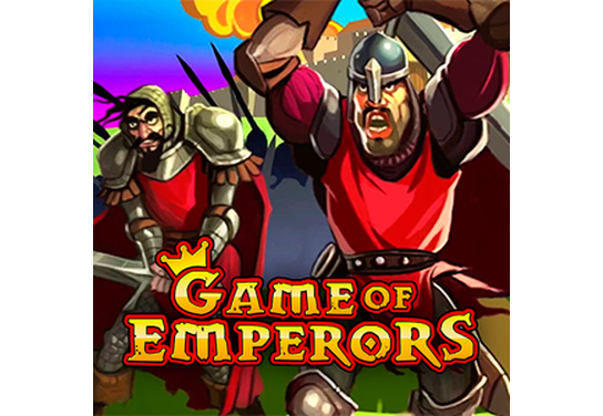 Запуск нового эксклюзивного оффера Game of Emperors (MMOGuru) в системе ADVGame!