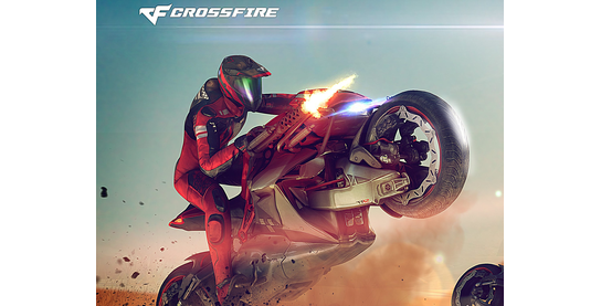 Возобновлена работа оффера CrossFire в системе ADVGame!