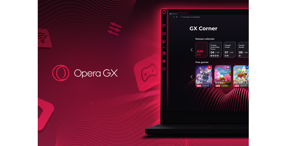 Запуск нового оффера Opera GX в системе ADVGame!