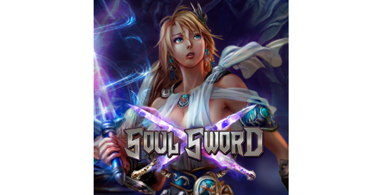 Остановка оффера Soul Sword в системе ADVGame!