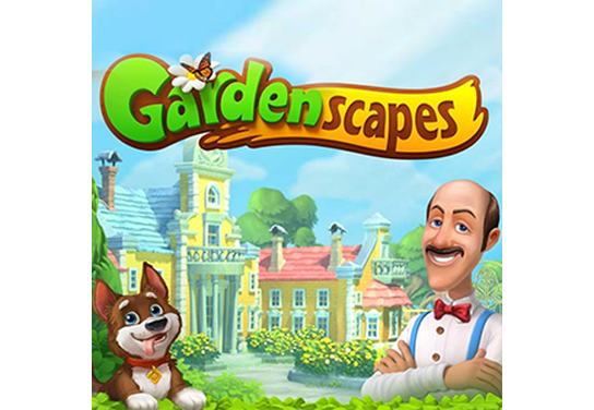Приостановка оффера Gardenscapes в системе ADVGame!