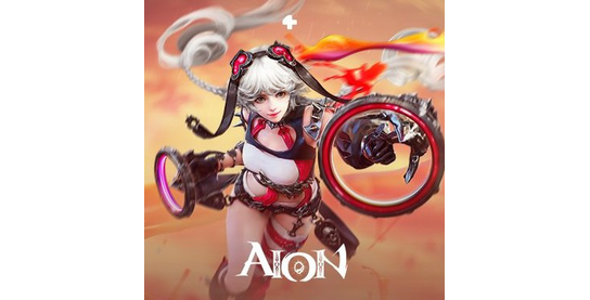Новости оффера Aion в системе ADVGame!