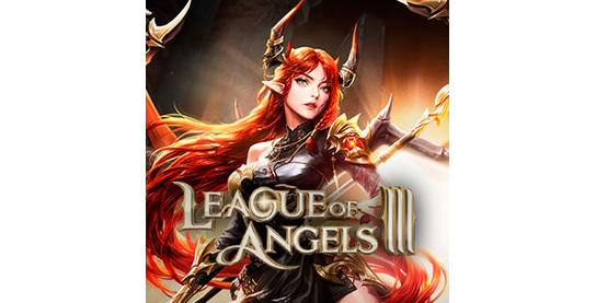 Запуск нового оффера League of Angels 3 (Espritgames) в системе ADVGame!