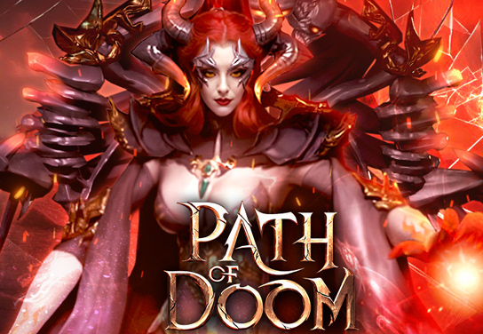Запуск нового оффера Path of doom [APK] в системе ADVGame!