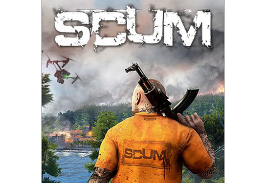 Запуск нового оффера SCUM WW в системе ADVGame!