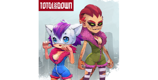 Технические работы в оффере Total Lockdown RU в системе ADVGame!