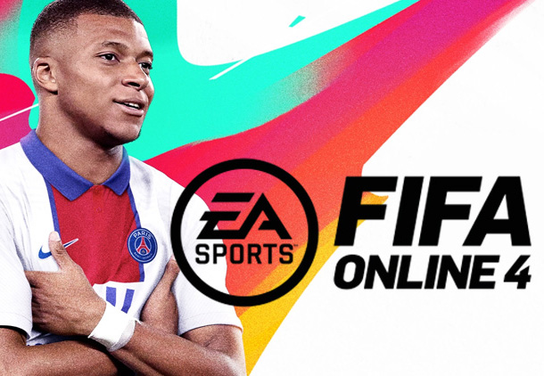 Запуск нового оффера FIFA Online 4 в системе ADVGame!
