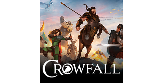 Повышение ставок по офферу Crowfall в системе ADVGame!