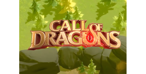 Запуск нового оффера Call Of Dragons в системе ADVGame!