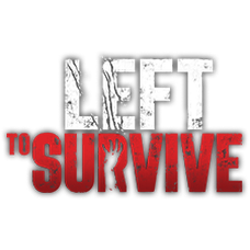 Left To Survive