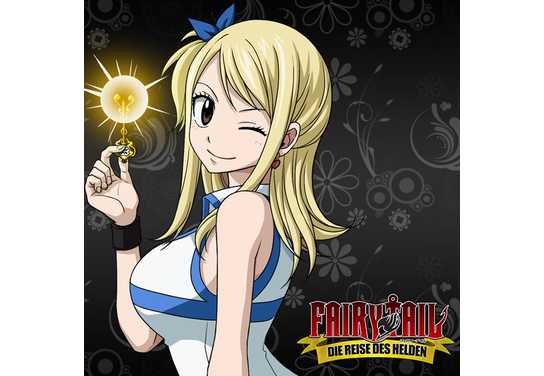 Изменение ставок по офферу Fairy Tail DE в системе ADVGame!
