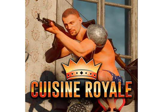 Остановка оффера Cuisine Royale в системе ADVGame!