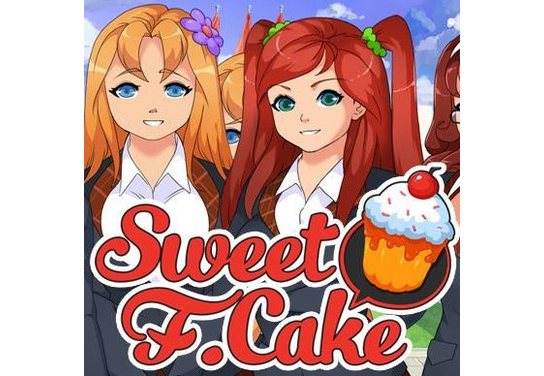 Запуск оффера Sweet F. Cake в системе ADVGame!