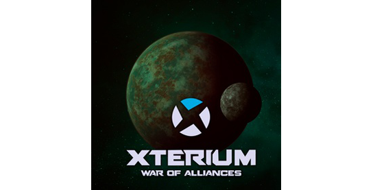Запуск нового оффера Xterium в системе ADVGame!