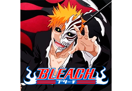 Запуск нового оффера Bleach в системе ADVGame!