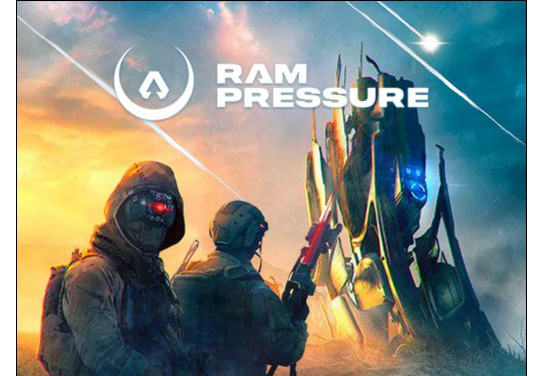 Остановка офферов RAM Pressure в системе ADVGame!