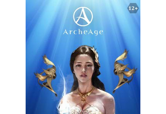 Возобновление работы оффера ArcheAge в системе ADVGame!