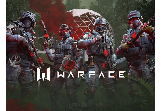 Новости оффера Warface (reload) в системе ADVGame!