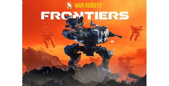 Запуск нового оффера War Robots Frontiers в системе ADVGame!