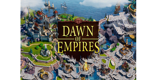 Остановка оффера Dawn of Empires в системе ADVGame!