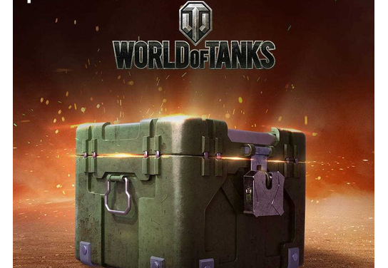 Возобновление работы офферов World of Tanks в системе ADVGame!
