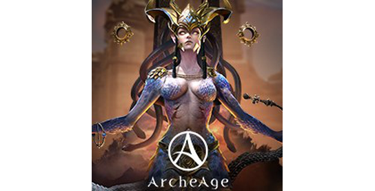 Новости оффера ArcheAge в системе ADVGame!