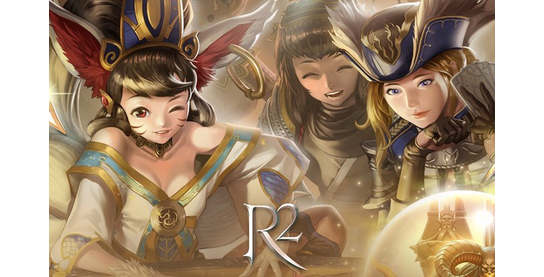 Остановка офферов R2 Online и RF Online в системе ADVGame!