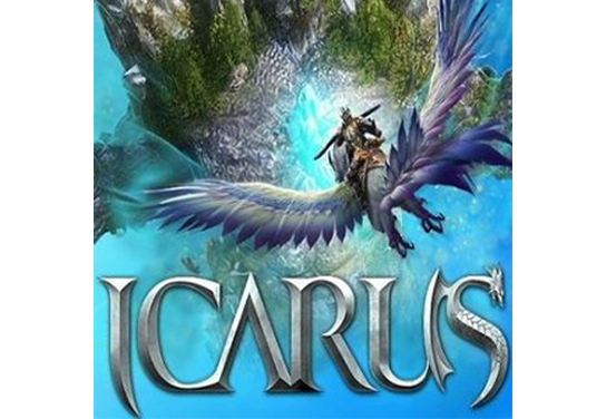 Возобновлена работа оффера Icarus в системе ADVGame!