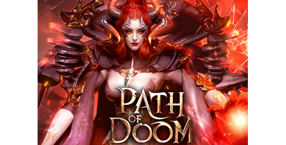 Запуск нового оффера Path of Doom в системе ADVGame!