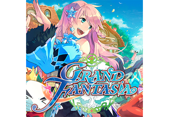 Запуск нового эксклюзивного оффера Grand Fantasia в системе ADVGame!