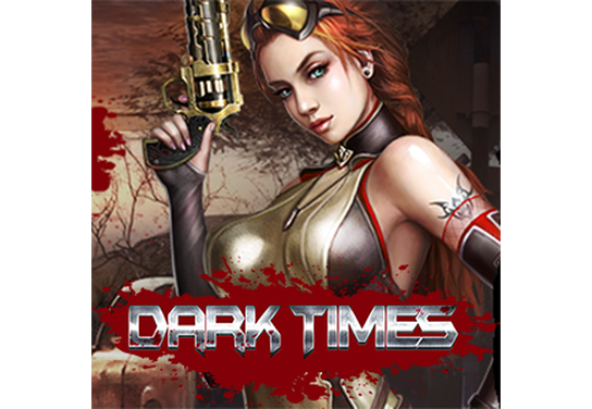Остановка оффера Dark Times в системе ADVGame!