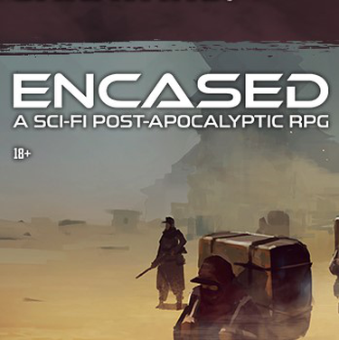 Запуск нового оффера Encased в системе ADVGame!