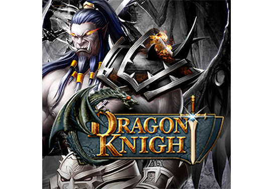 Запуск нового оффера Dragon Knight IT в системе ADVGame!