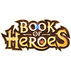 Book of Heroes WW