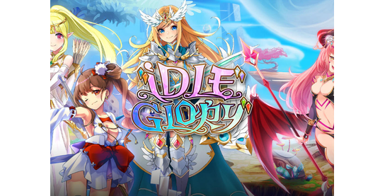 Запуск нового оффера IDLE Glory WW в системе ADVGame!