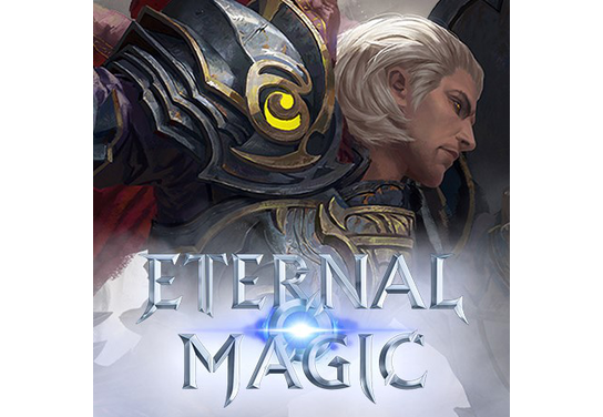 Возобновление работы оффера Eternal Magic в обычном режиме в системе ADVGame!
