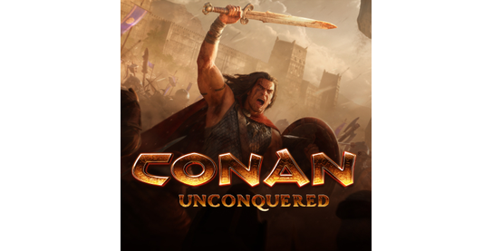 Запуск нового оффера Conan Unconquered WW в системе ADVGame!