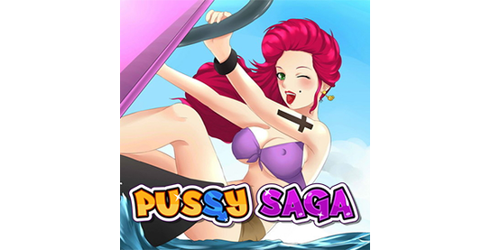 Запуск нового оффера PussySaga в системе ADVGame!